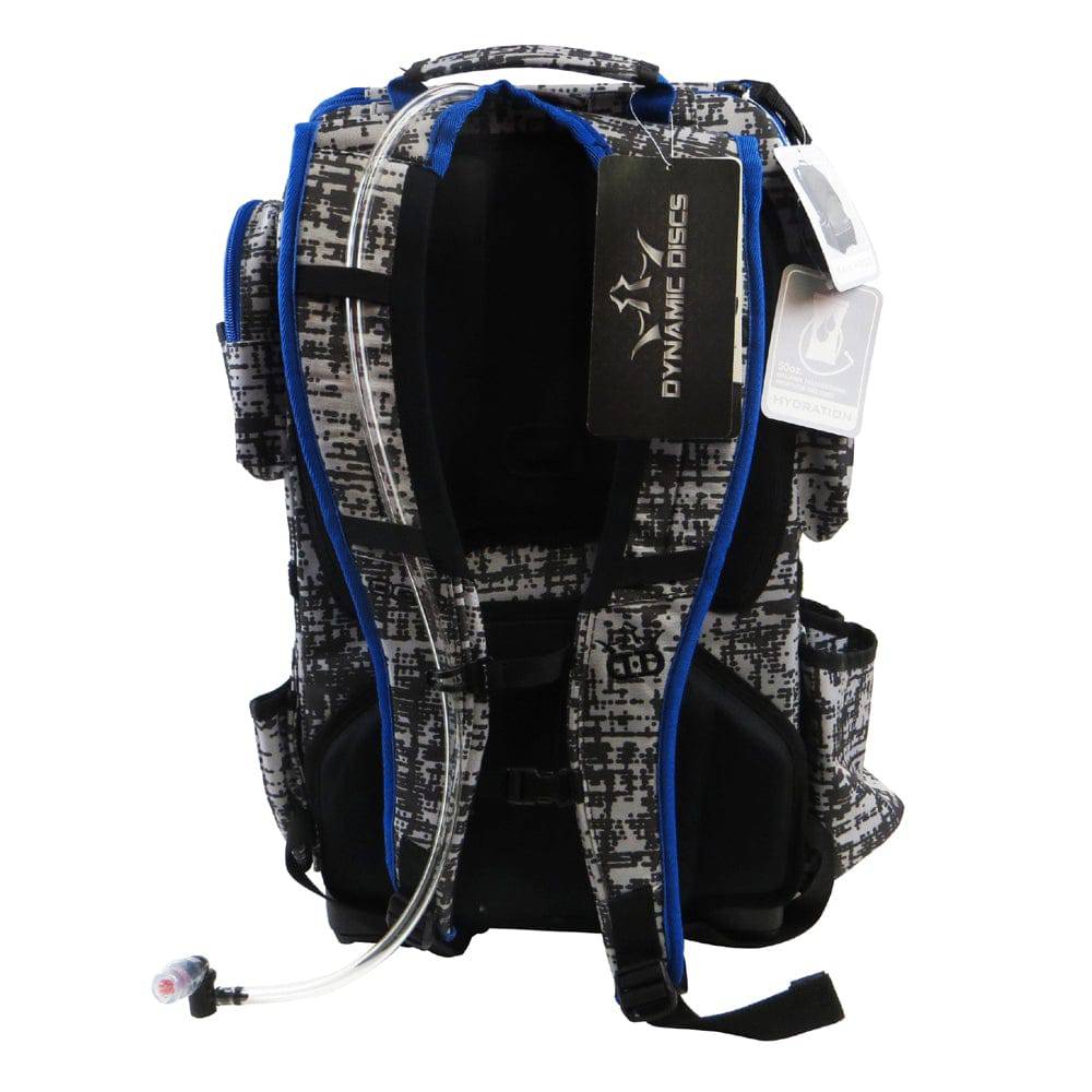 Dynamic Discs Bag Dynamic Discs Ranger H2O Backpack Disc Golf Bag