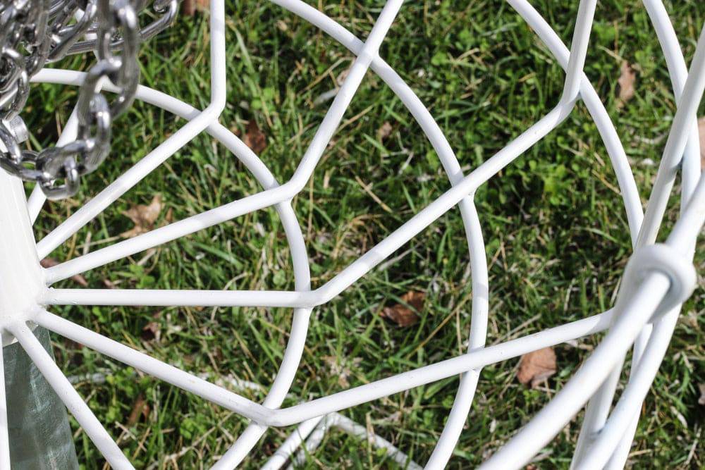Dynamic Discs Basket Dynamic Discs Veteran 28-Chain Disc Golf Basket