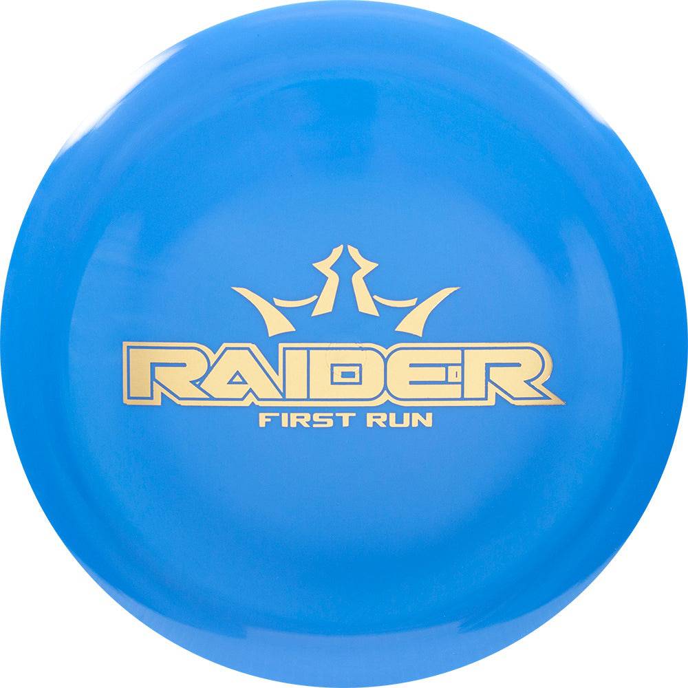 Dynamic Discs Golf Disc Dynamic Discs First Run Fuzion Raider Distance Driver Golf Disc