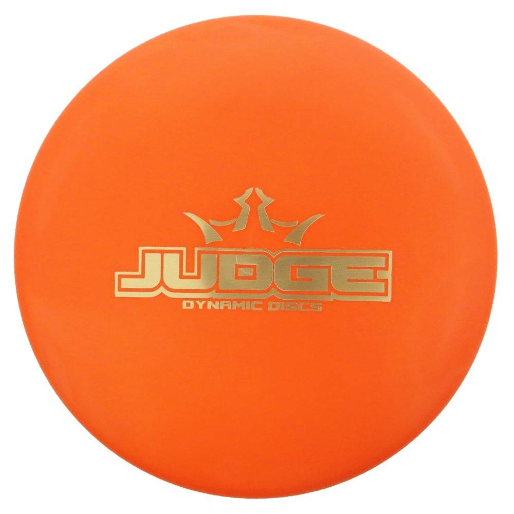 Dynamic Discs Mini Dynamic Discs Junior Prime Judge Mini Golf Disc