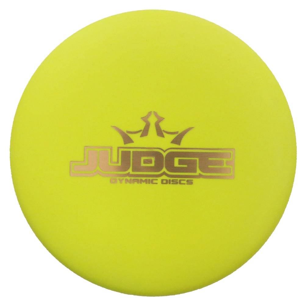Dynamic Discs Mini Dynamic Discs Junior Prime Judge Mini Golf Disc