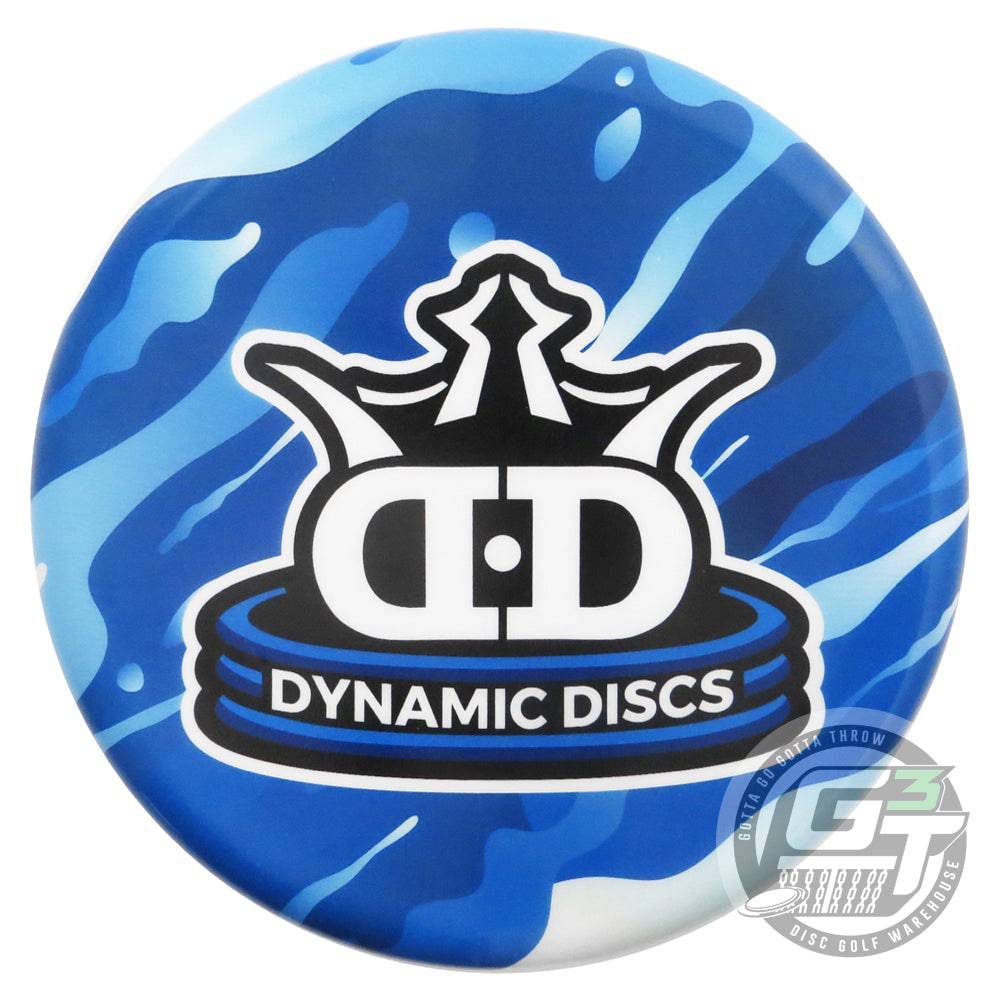 Dynamic Discs Ultimate Dynamic Discs Flubby Wubby Soft Foam Catch Disc