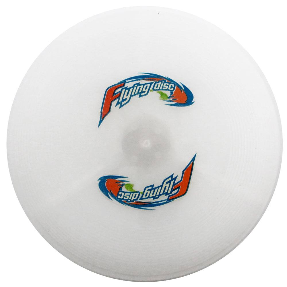 Extreme Glow Ultimate Extreme Glow LED Flashing Mini Flyer Catch Disc