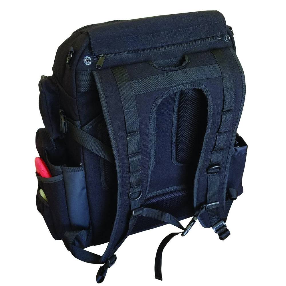 Fossa Bag Fossa Zany Pro "Pro-Z" Backpack Disc Golf Bag