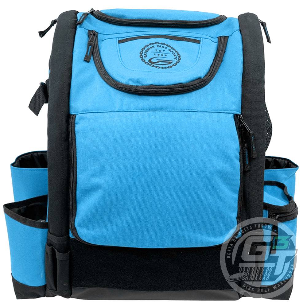 Multisport Backpack  The Go Bag by CAISSON Sports Bags