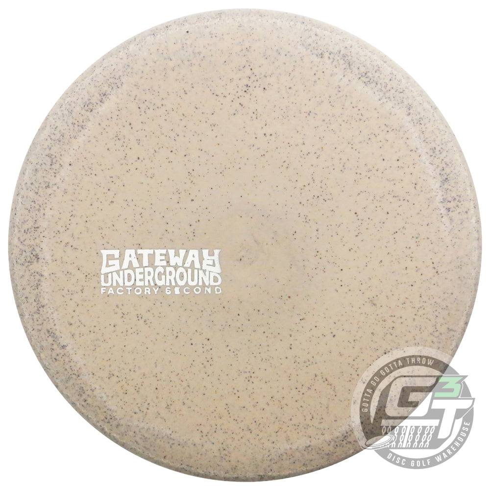 Gateway Disc Sports Golf Disc Gateway Factory Second Hemp Blend 4S Magic Putter Golf Disc