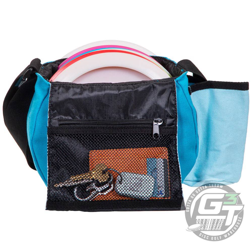 Handeye Supply Co Bag Handeye Supply Co Bindle Disc Golf Bag