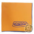 Innova Accessory Orange Innova DewFly Microsuede Disc Golf Towel