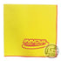 Innova Accessory Yellow Innova DewFly Microsuede Disc Golf Towel