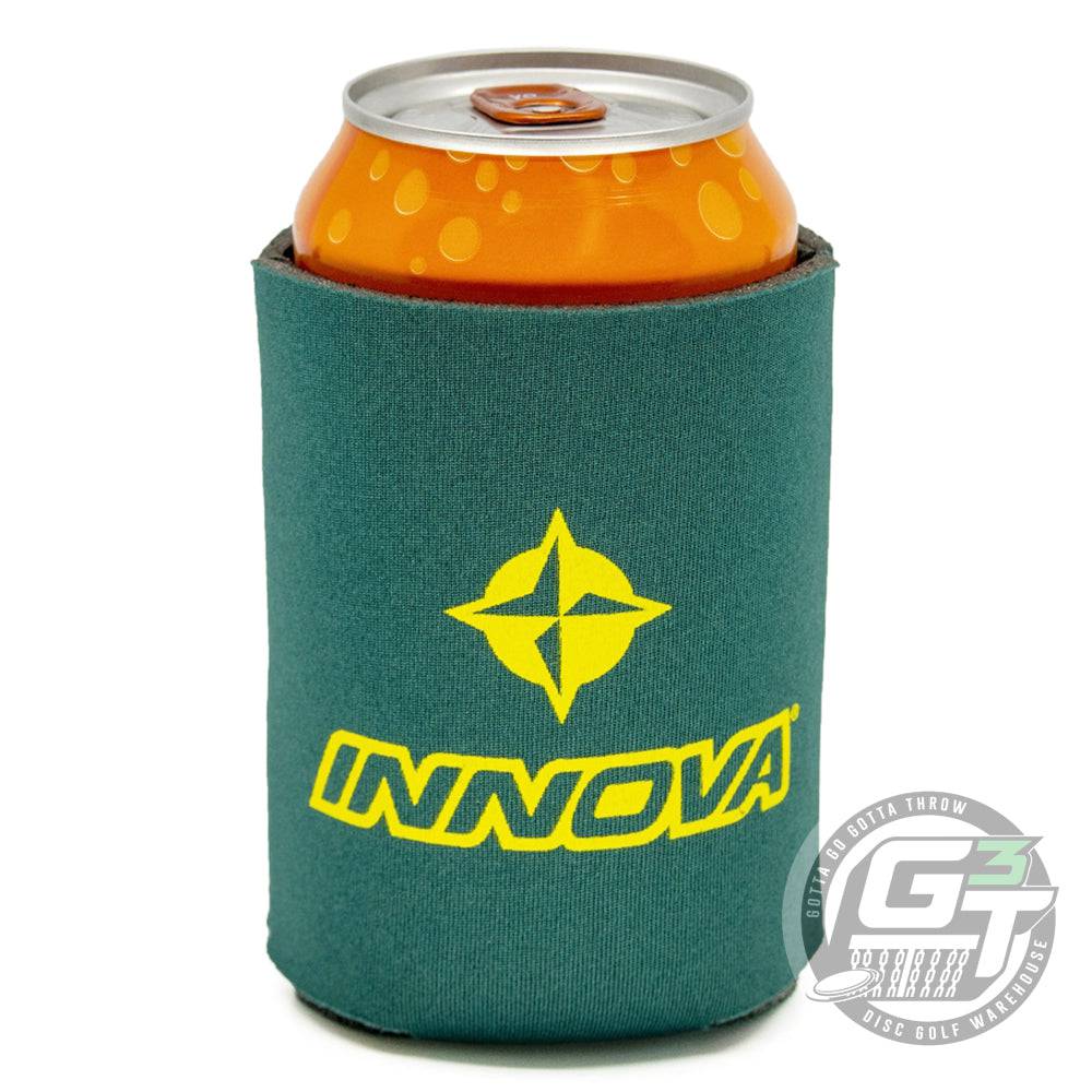 Innova Accessory Innova Mini Character Can Hugger Insulated Beverage Cooler
