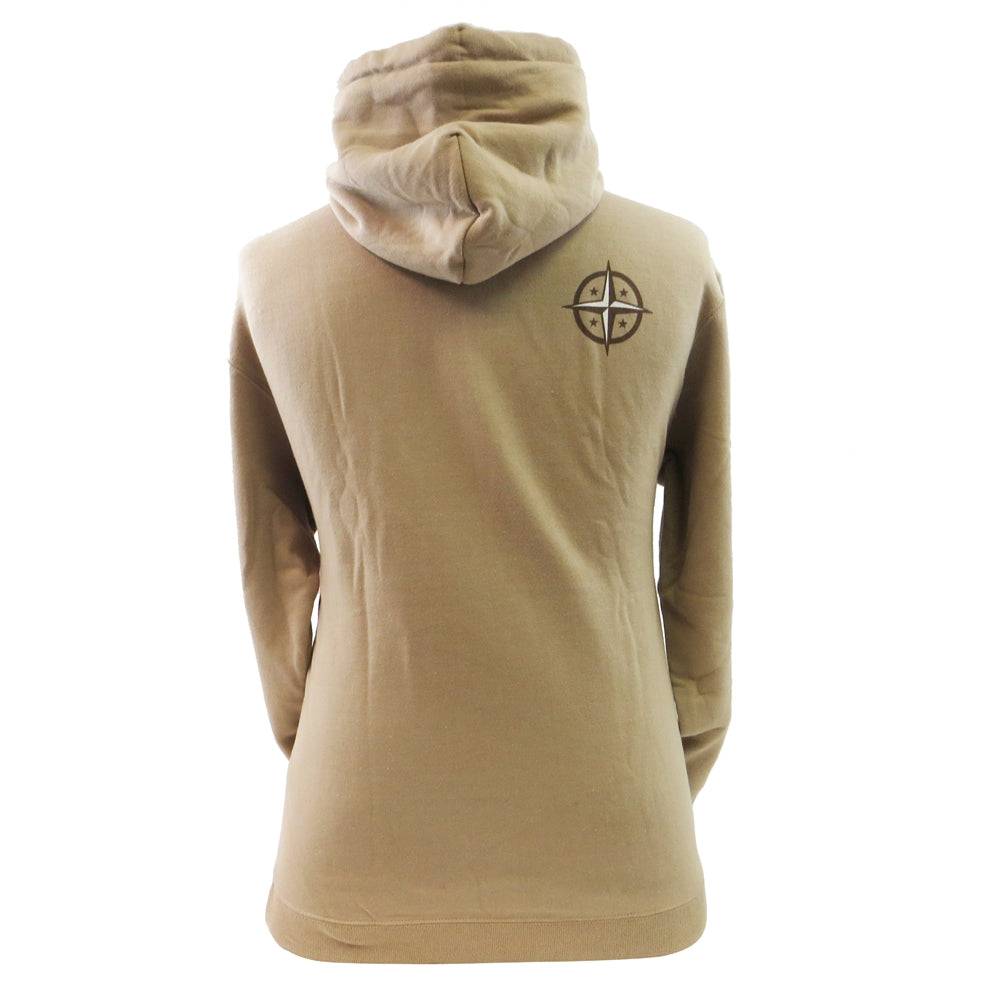 Innova Logo Pullover Hoodie Disc Golf Sweatshirt - Gotta Go Gotta Throw