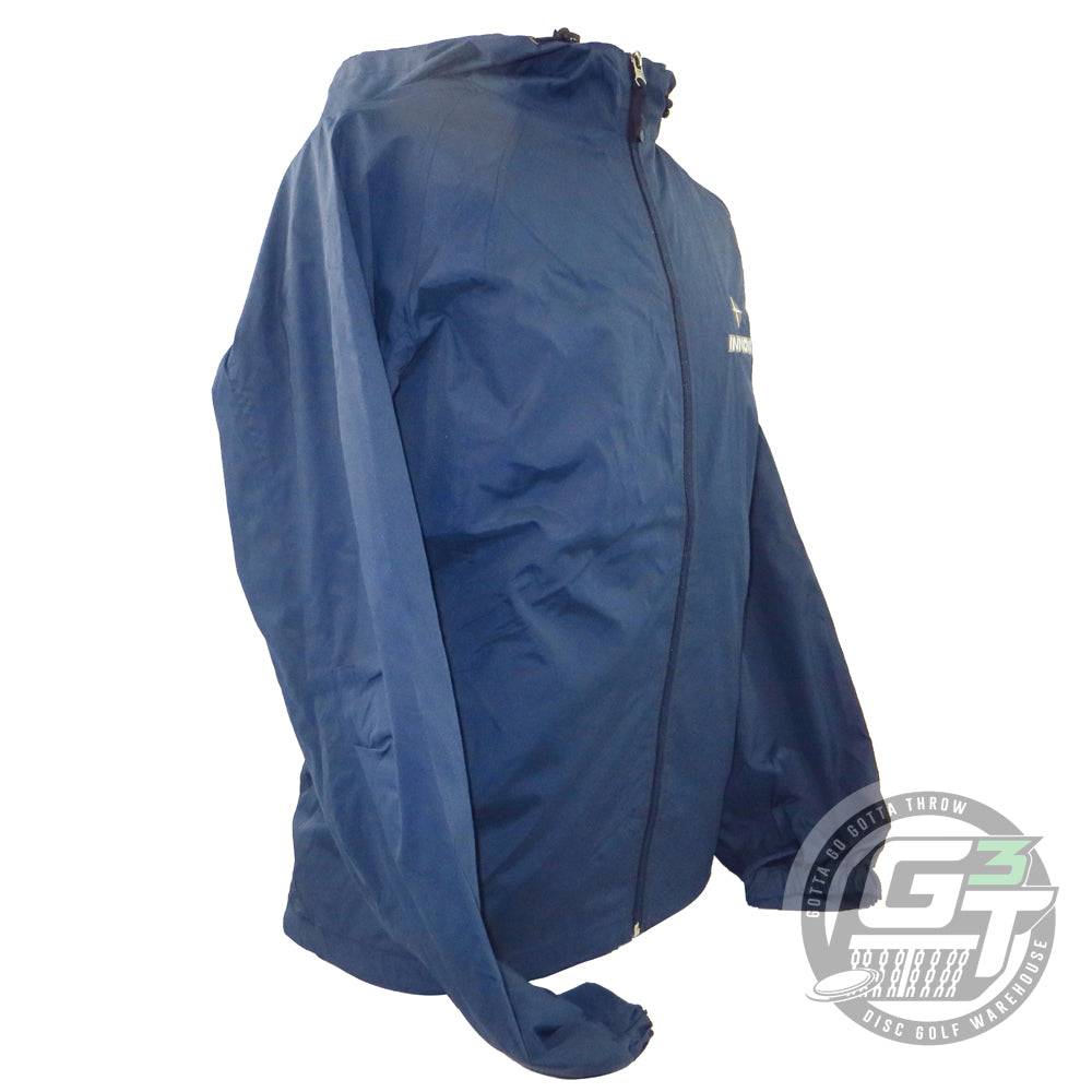 Innova Apparel Innova Prime Star Hooded Disc Golf Jacket