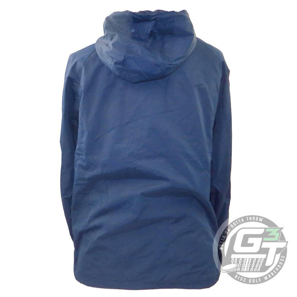 Innova Apparel Innova Prime Star Hooded Disc Golf Jacket