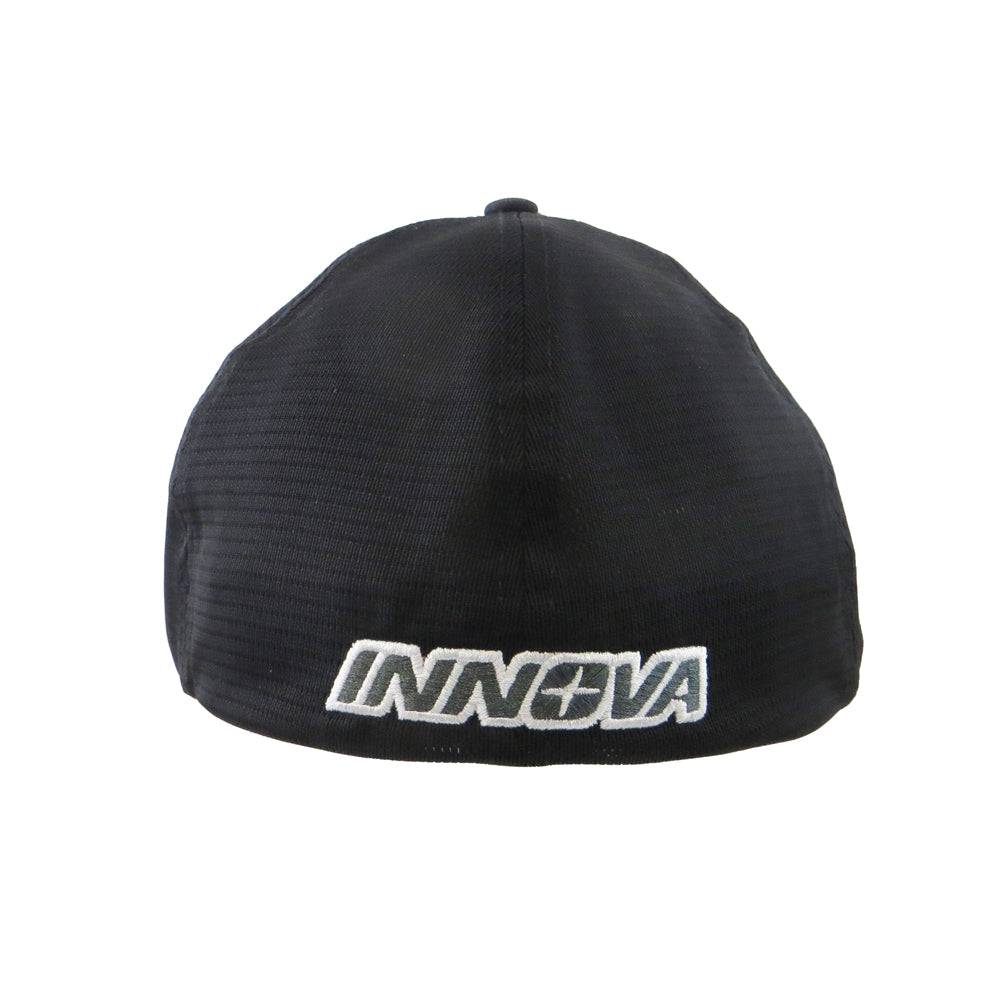 Innova Star Flex R-Flex Performance Disc Golf Hat - Gotta Go Gotta Throw