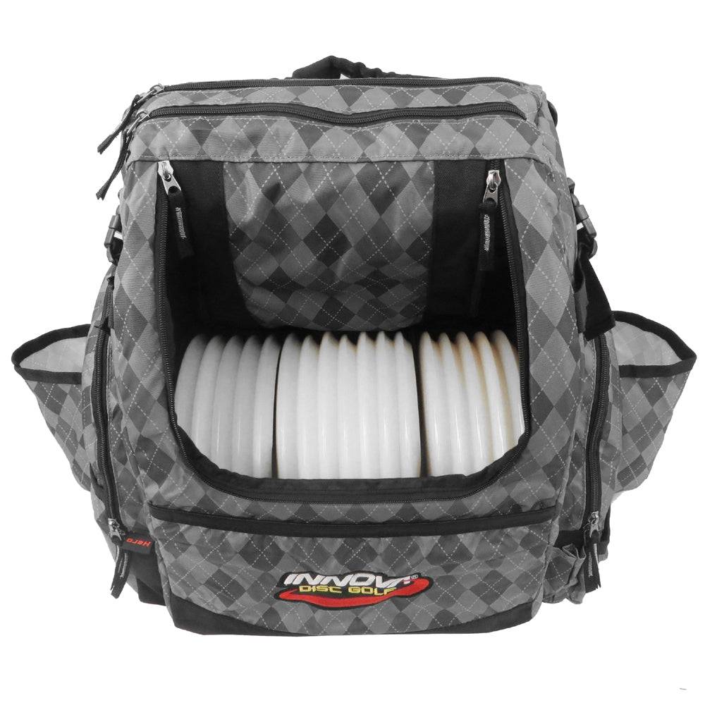 Innova Bag Innova HeroPack Backpack Disc Golf Bag
