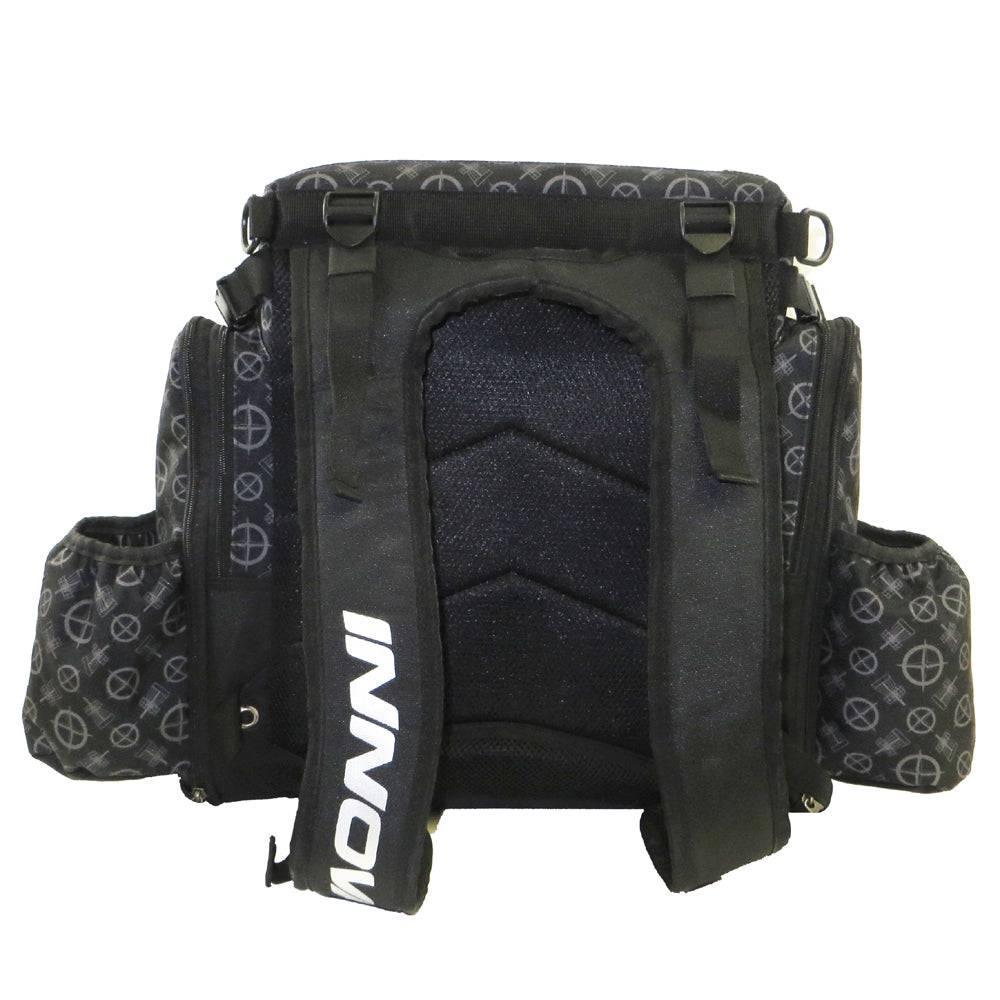 Innova Bag Innova Super HeroPack Backpack Disc Golf Bag