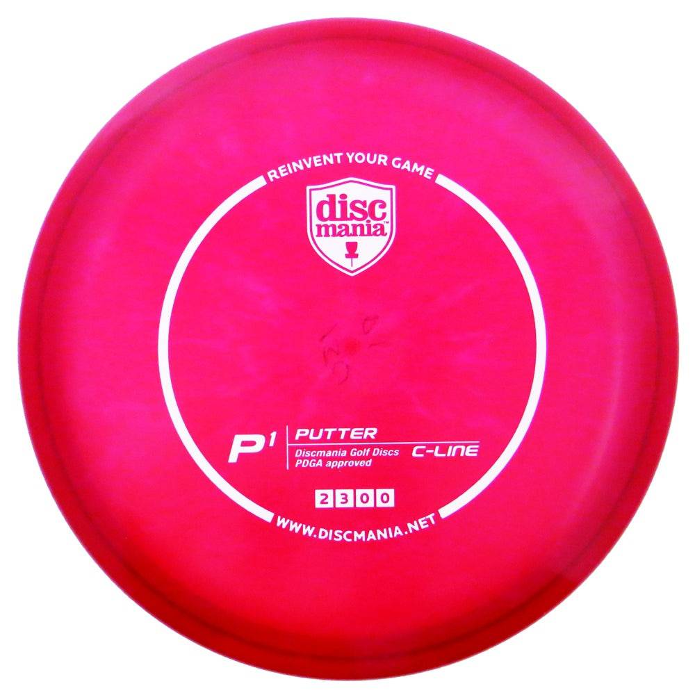 Innova Golf Disc Innova Champion Whale Putter Golf Disc