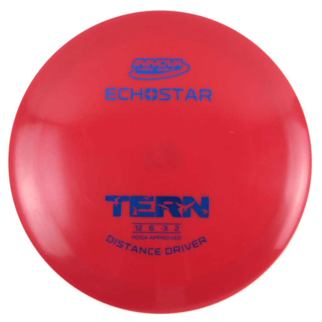 Innova Golf Disc Innova Echo Star Tern Distance Driver Golf Disc