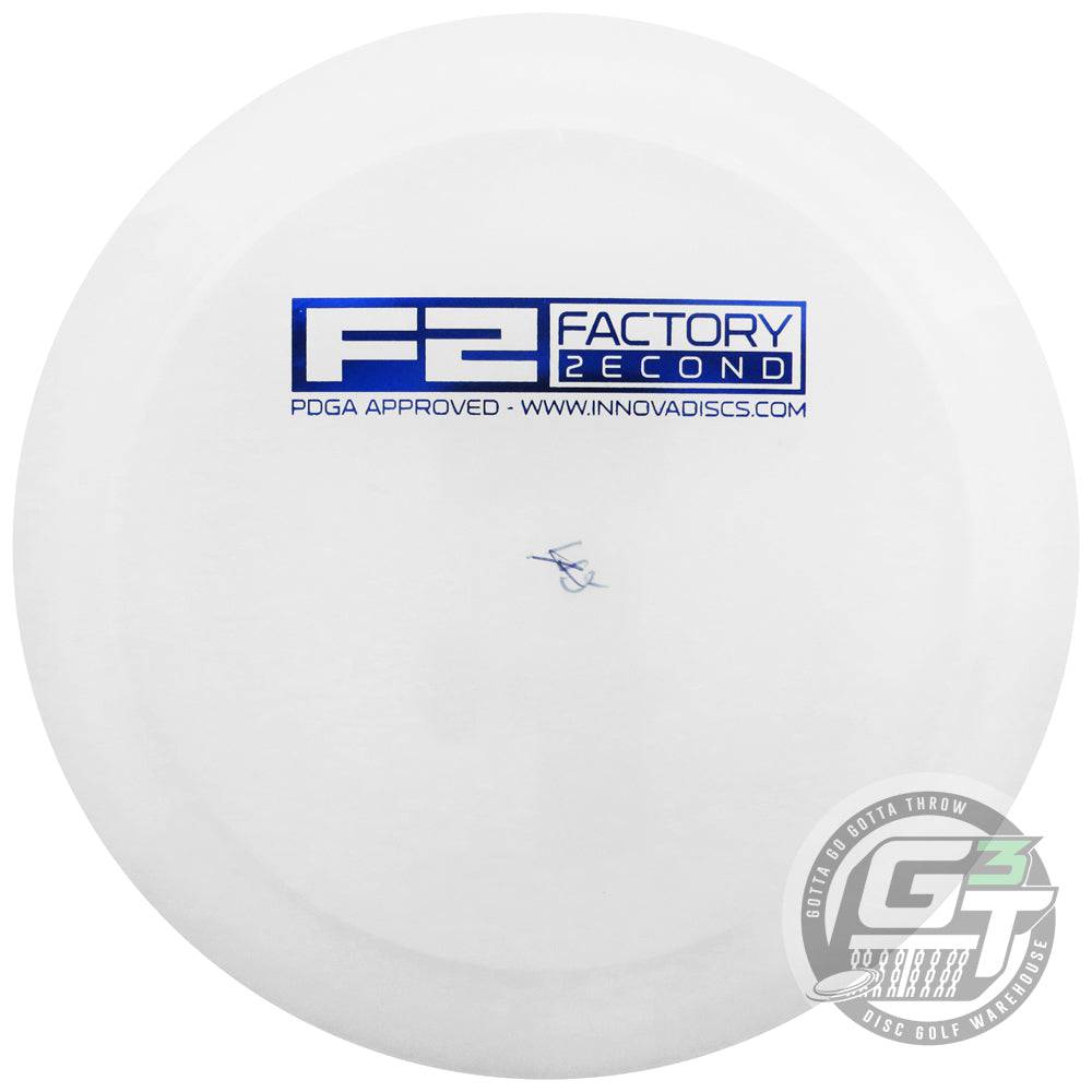 Innova Golf Disc Innova Factory Second Champion Beast Distance Driver Golf Disc