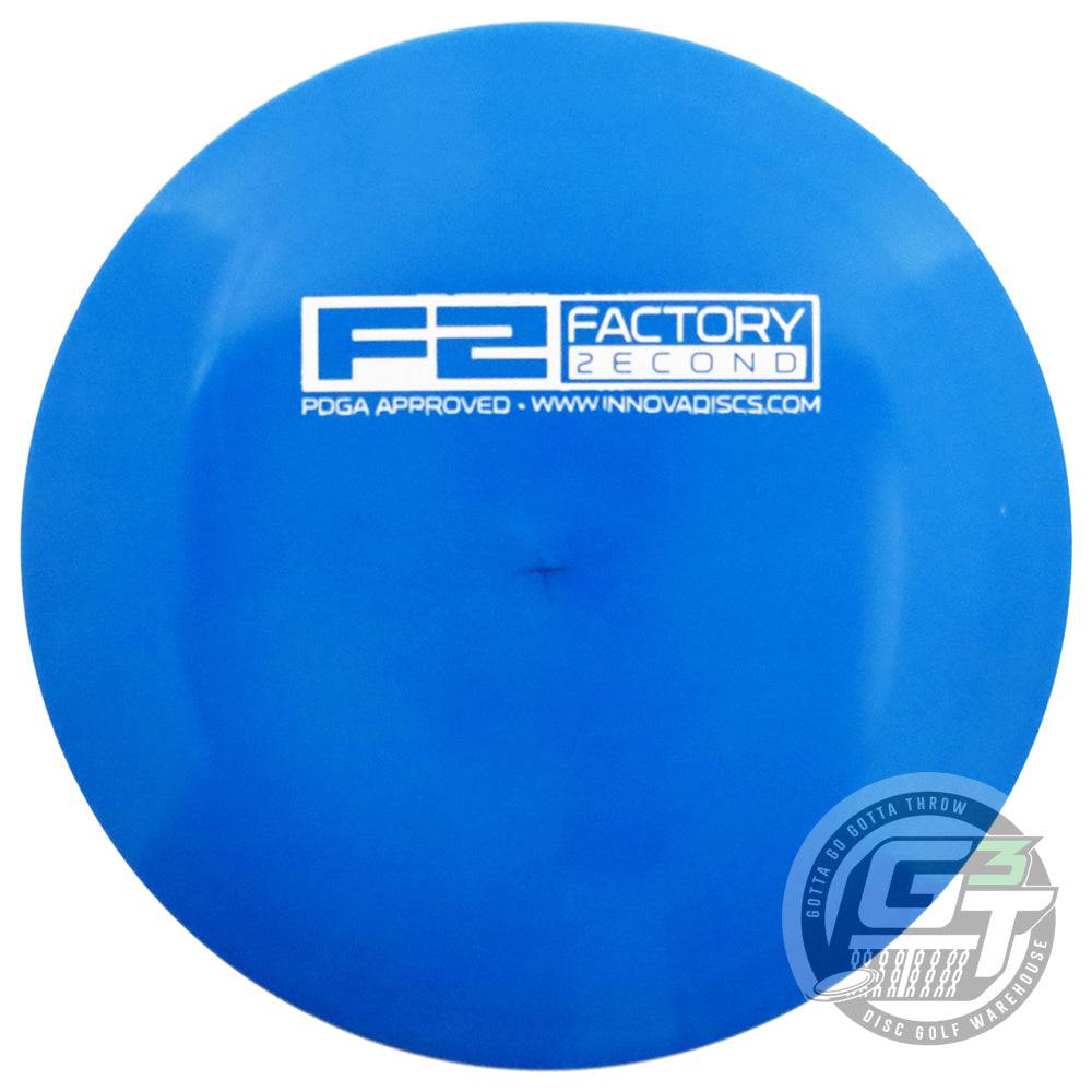 Innova Golf Disc Innova Factory Second DX Dragon Distance Driver Golf Disc