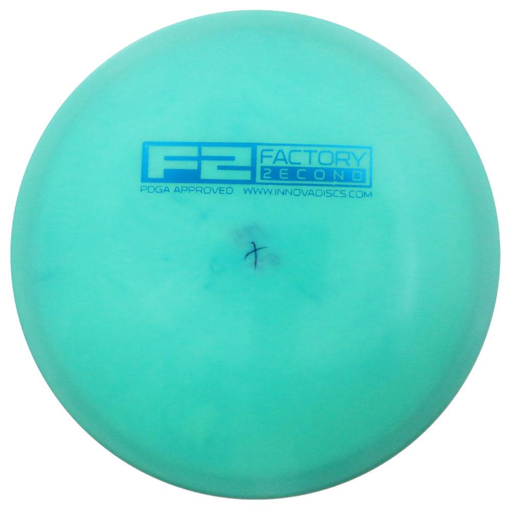 Innova Golf Disc Innova Factory Second Glow Champion Gator Midrange Golf Disc