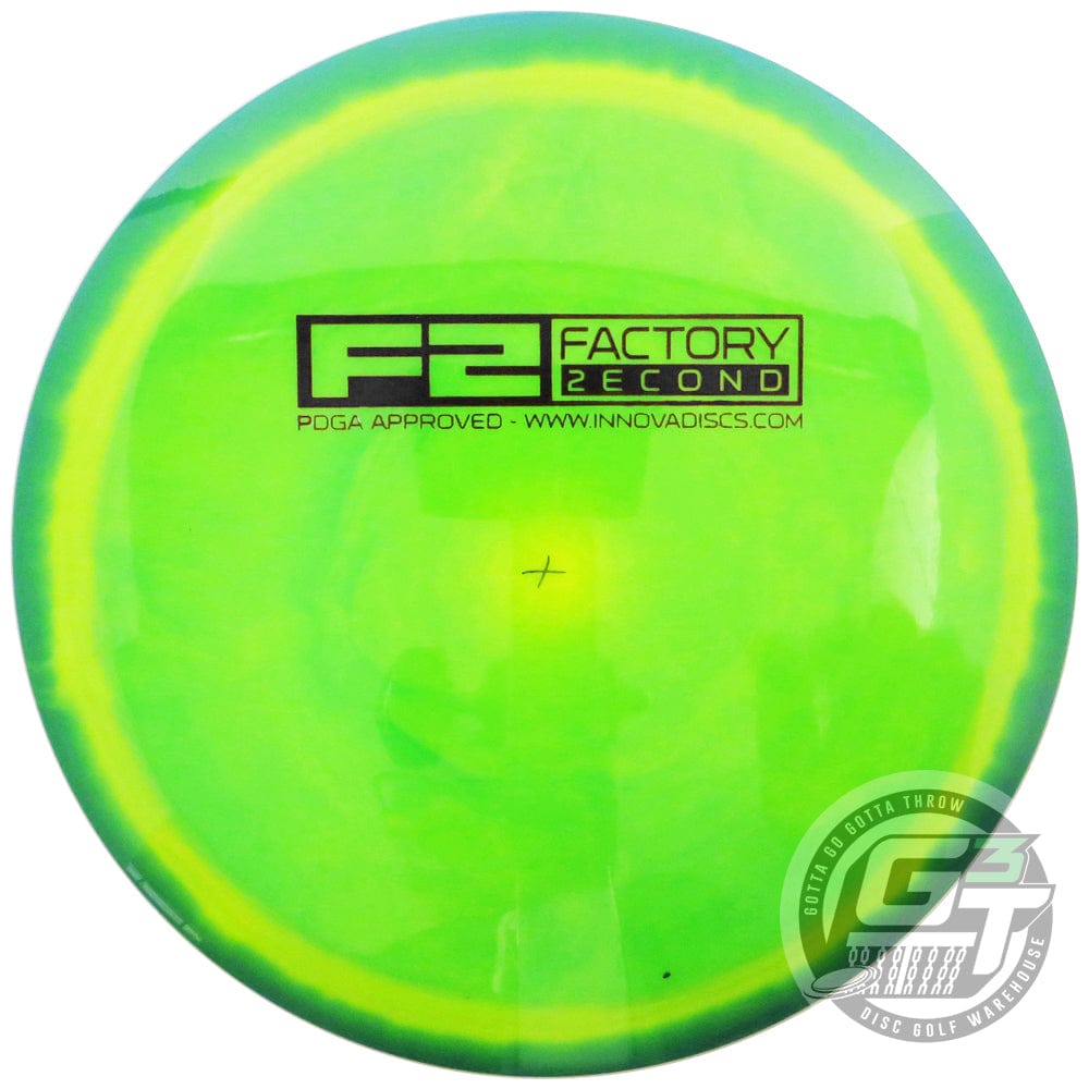 Innova Golf Disc Innova Factory Second Halo Star Valkyrie Distance Driver Golf Disc