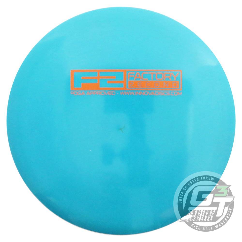 Innova Golf Disc Innova Factory Second Star Roadrunner Distance Driver Golf Disc