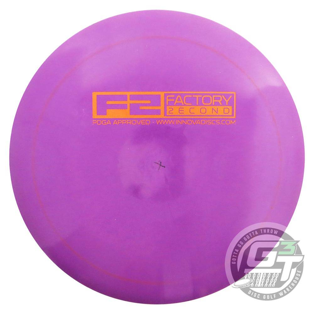 Innova Golf Disc Innova Factory Second Star Tern Distance Driver Golf Disc