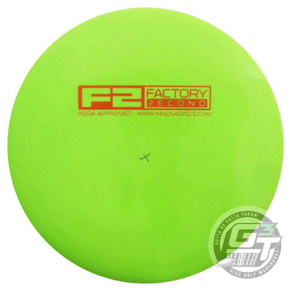 Innova Golf Disc Innova Factory Second Star Wraith Distance Driver Golf Disc