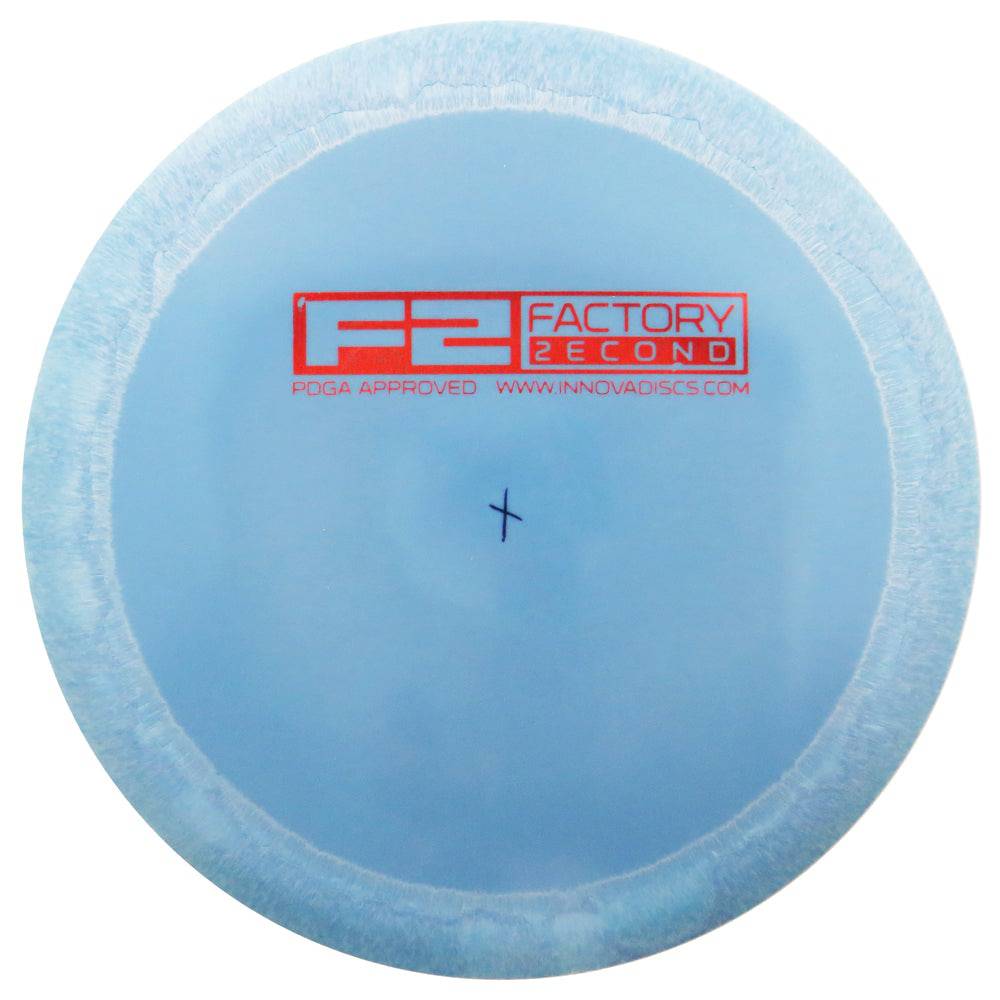 Innova Golf Disc Innova Factory Second Starlite Valkyrie Distance Driver Golf Disc