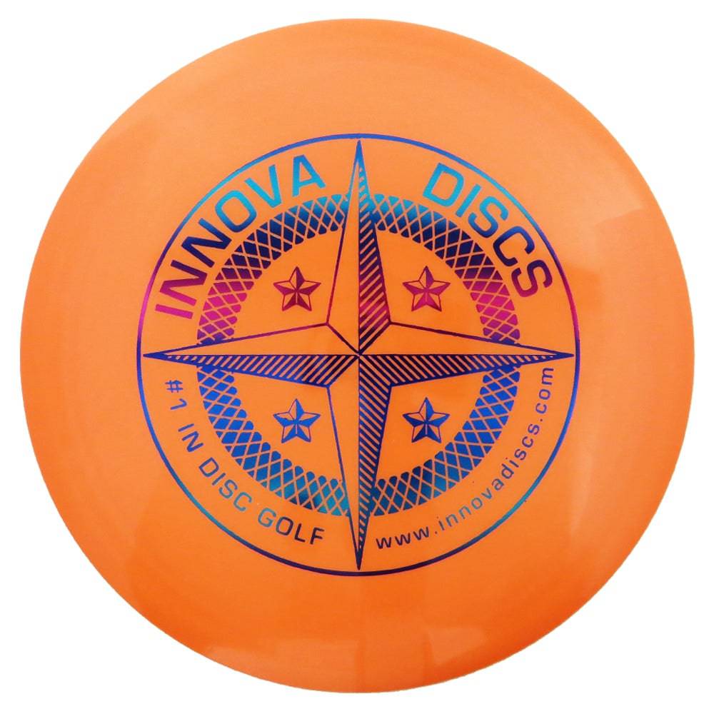 Innova Golf Disc Innova First Run Star Stamp GStar Wombat Midrange Golf Disc