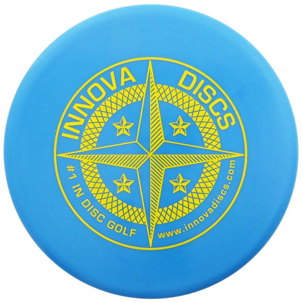 Innova Golf Disc Innova First Run Star Stamp XT Bullfrog Putter Golf Disc