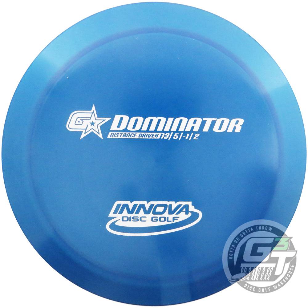 Innova Golf Disc Innova GStar Dominator Distance Driver Golf Disc