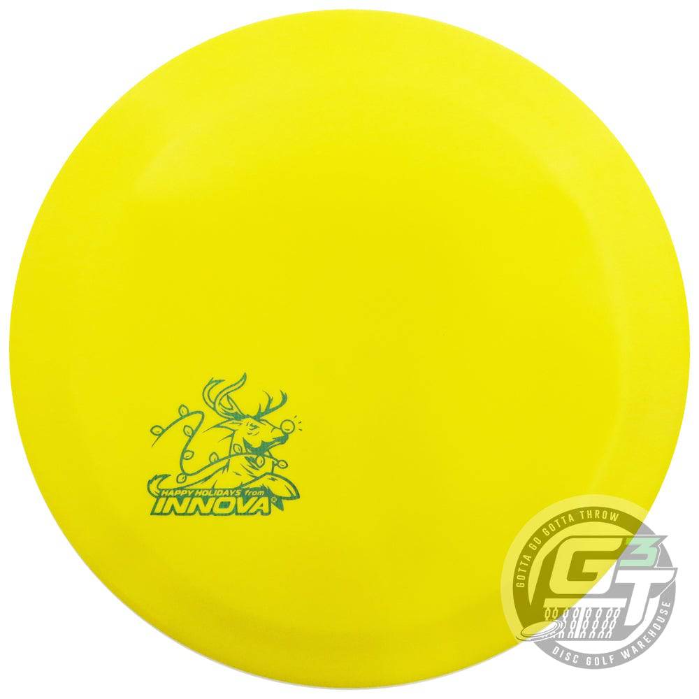 Innova Golf Disc Innova Limited Edition 2019 Holiday Star Archon Distance Driver Golf Disc