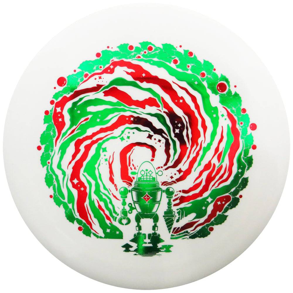 Innova Golf Disc Innova Limited Edition 2019 Holiday XXL Stamp Star Destroyer Distance Driver Golf Disc