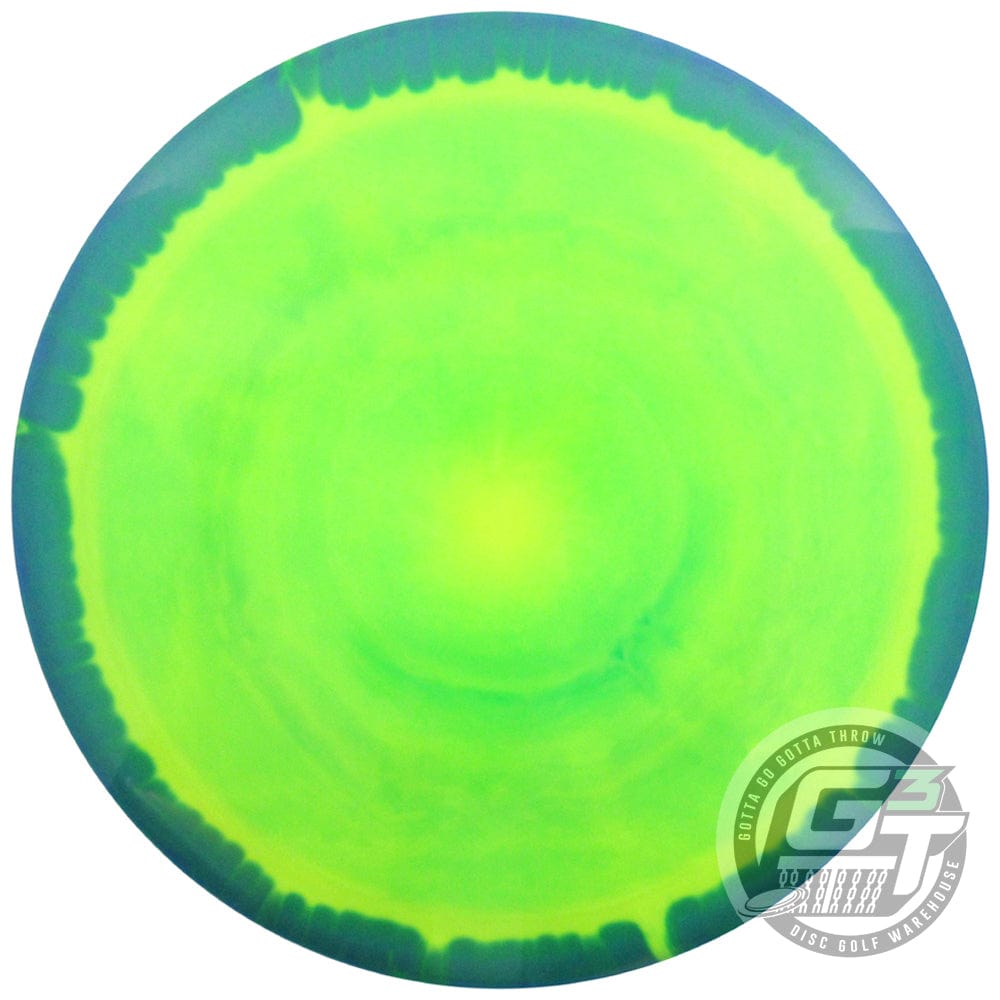 Innova Golf Disc 173-175g Innova Limited Edition 2022 Tour Series Garrett Gurthie Beaver State Fling Commemorative Halo Star Wraith Distance Driver Golf Disc