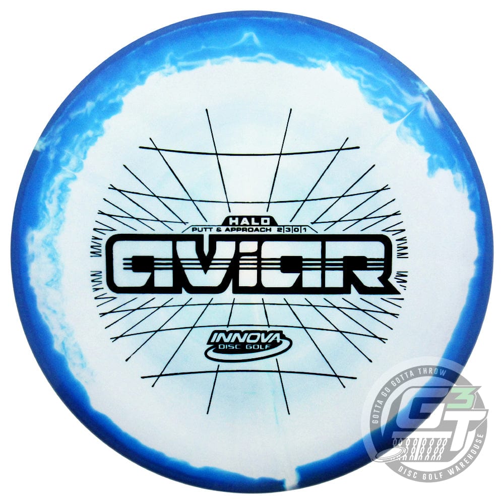 Innova Golf Disc Innova Limited Edition CFR Halo Star Aviar Putter Golf Disc
