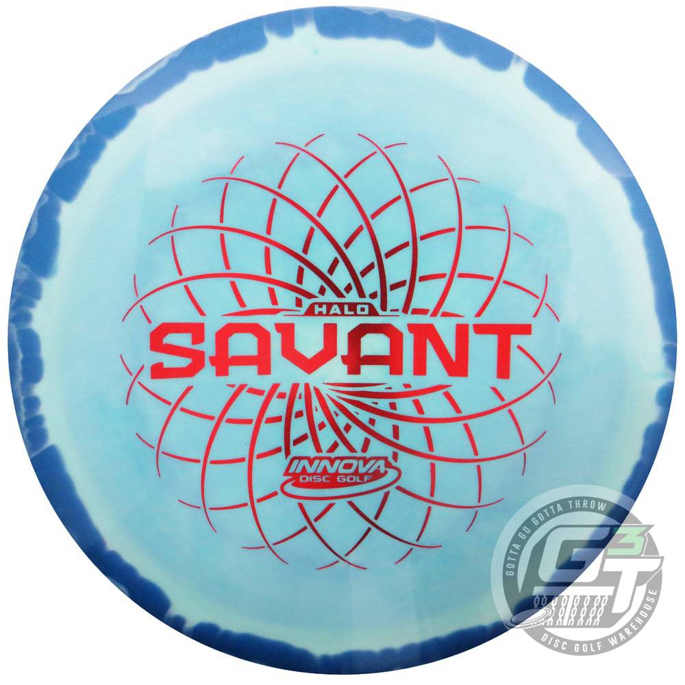 Innova Golf Disc Innova Limited Edition CFR Halo Star Savant Distance Driver Golf Disc