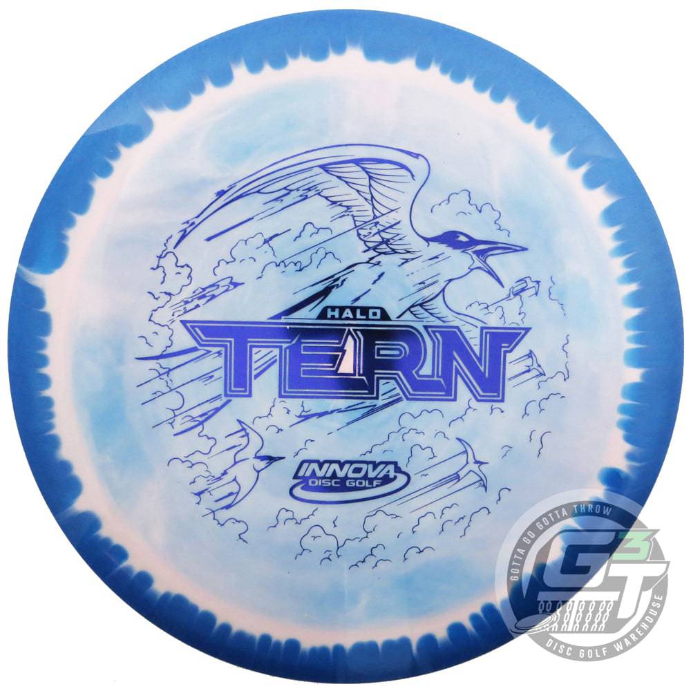 Innova Golf Disc Innova Limited Edition CFR Halo Star Tern Distance Driver Golf Disc