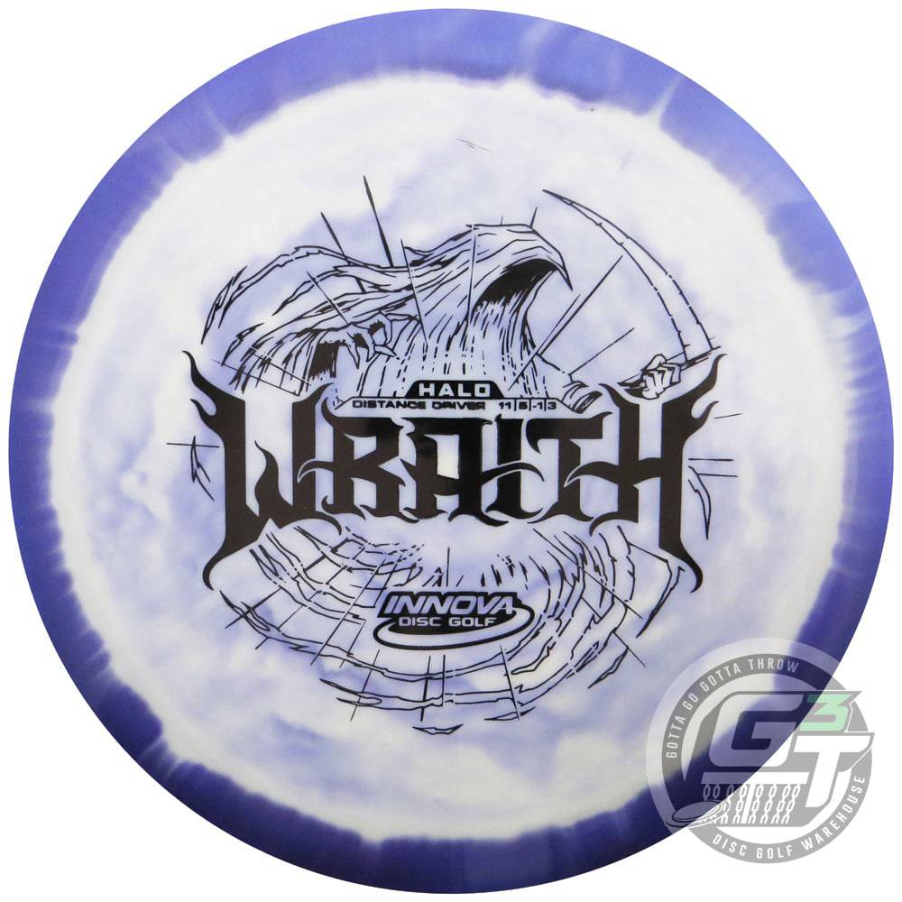 Innova Golf Disc Innova Limited Edition CFR Halo Star Wraith Distance Driver Golf Disc