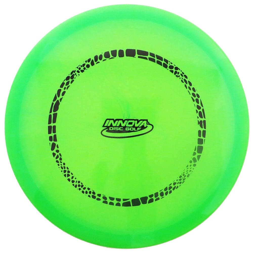 Innova Golf Disc 173-175g Innova Limited Edition CFR Pre-Release Champion Gator3 Midrange Golf Disc