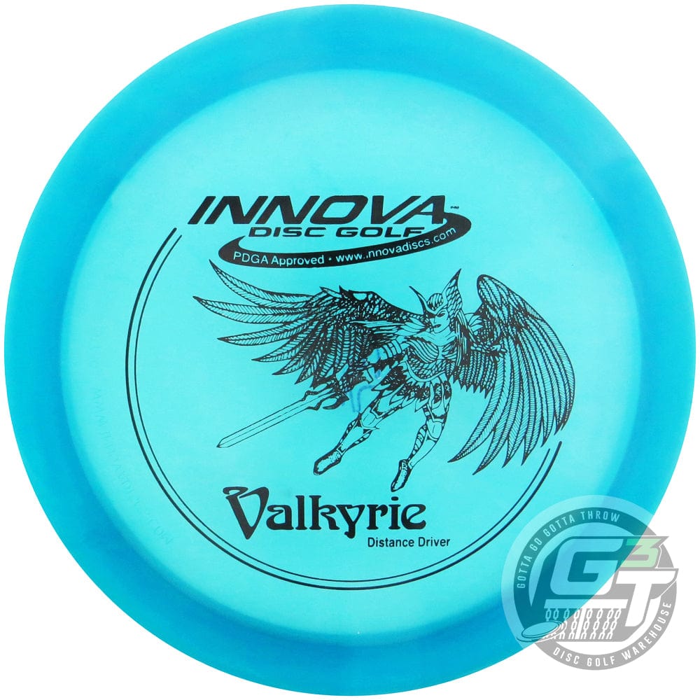 Innova Golf Disc Innova Limited Edition Champion Valkyrie Distance Driver Golf Disc