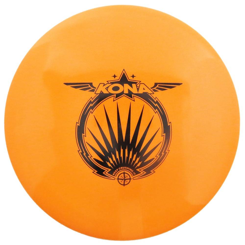 Innova Golf Disc 173-175g Innova Limited Edition Collab Edition Kona Panis Star Destroyer Distance Driver Golf Disc