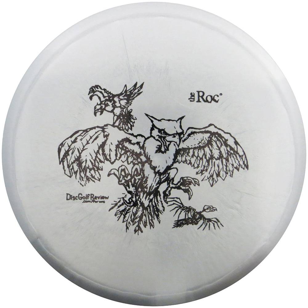 Innova Golf Disc 178-180g Innova Limited Edition Disc Golf Review Shimmer Star Roc3 Midrange Golf Disc