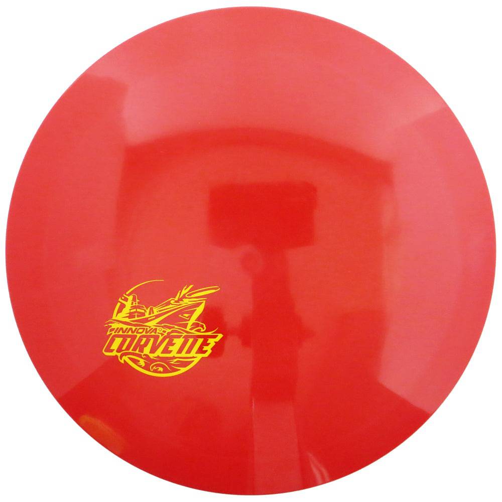 Innova Golf Disc Innova Limited Edition Mini Stamp Series #13 Star Corvette Distance Driver Golf Disc