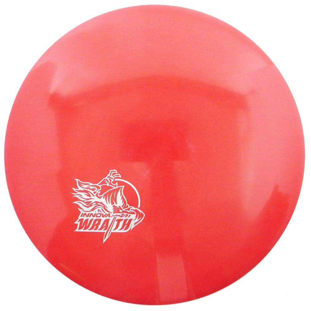 Innova Golf Disc Innova Limited Edition Mini Stamp Series #6 Star Wraith Distance Driver Golf Disc