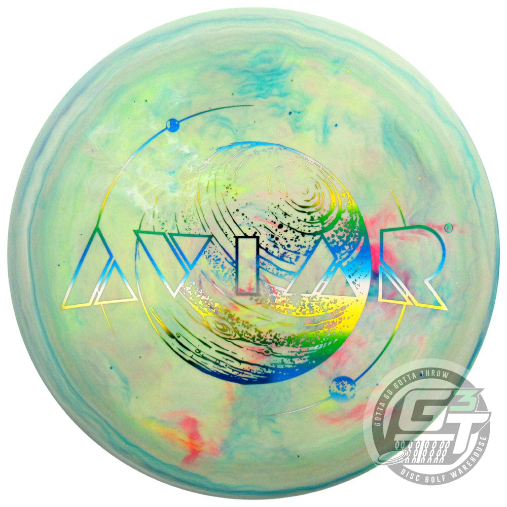 Innova Golf Disc 173-175g Innova Limited Edition Voyager Stamp Galactic XT Aviar Putter Golf Disc