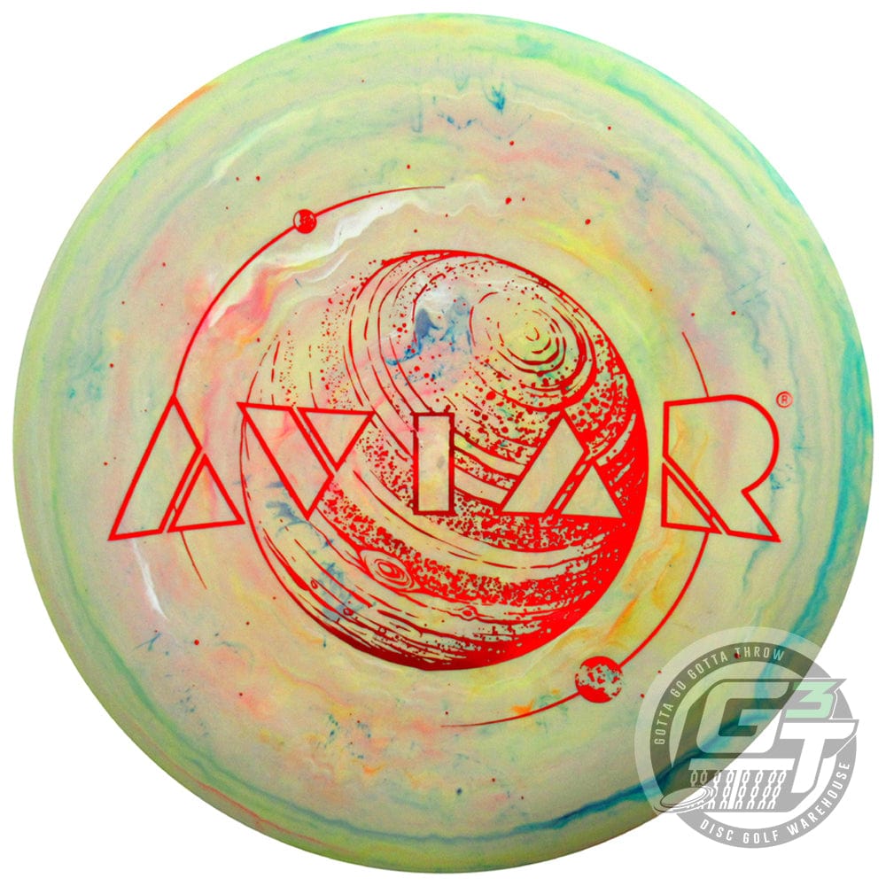 Innova Golf Disc 173-175g Innova Limited Edition Voyager Stamp Galactic XT Aviar Putter Golf Disc