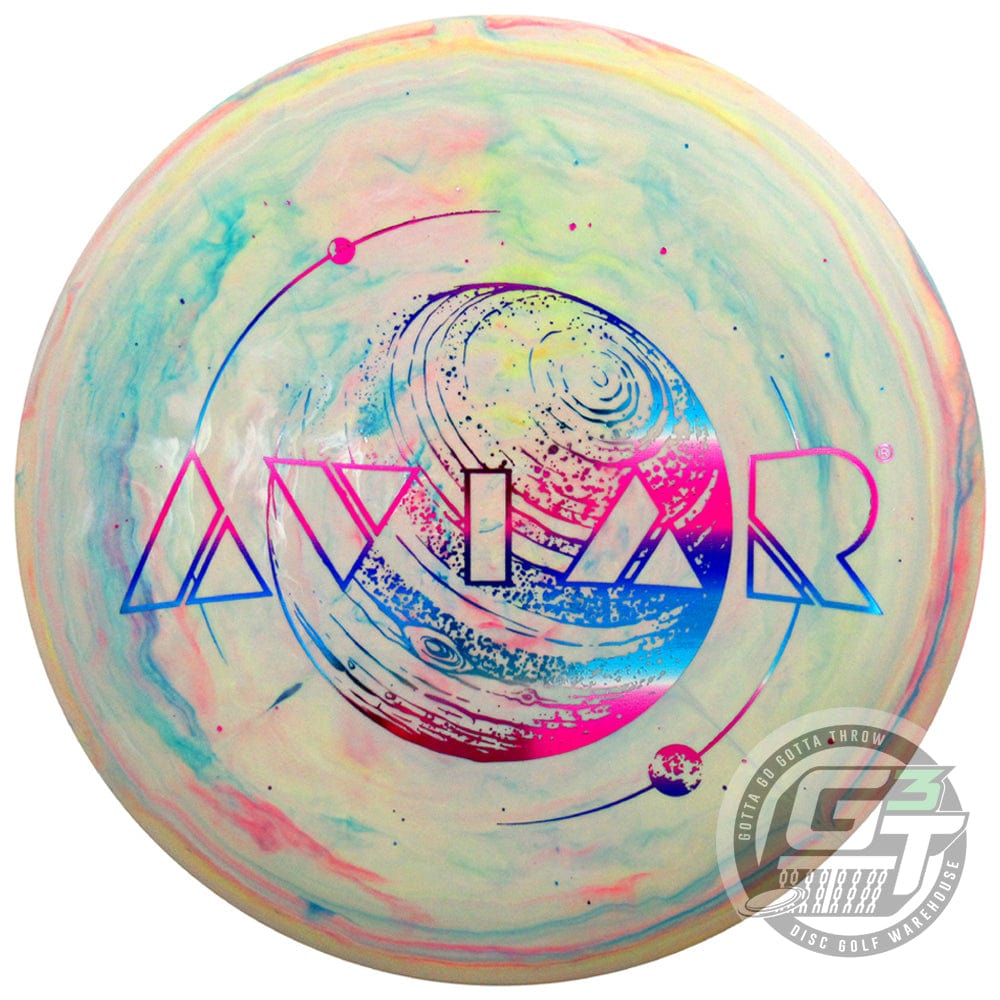 Innova Golf Disc 173-175g Innova Limited Edition Voyager Stamp Galactic XT Aviar Putter Golf Disc