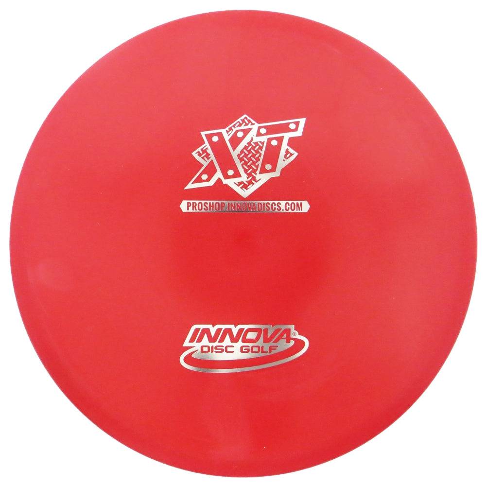 Innova Golf Disc 178-180g Innova Limited Edition XT Roc Midrange Golf Disc